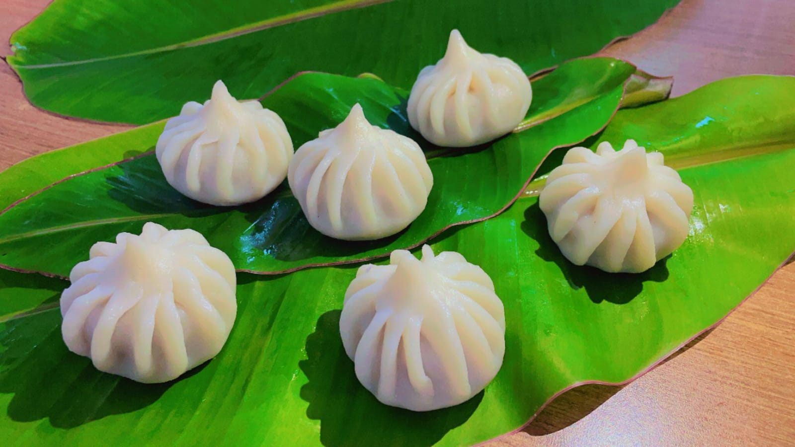Soul Food Modak